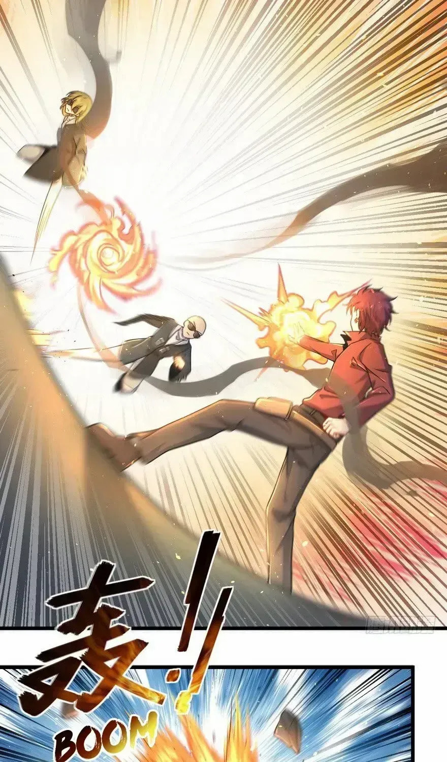Read Spare Me, Great Lord! (Colored) chapter 5.4 image 4 on Lezhin