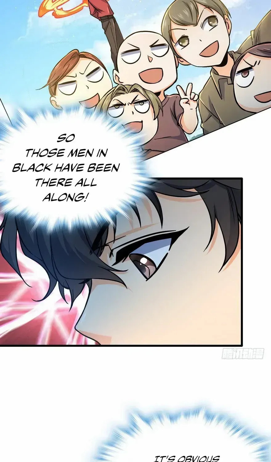 Read Spare Me, Great Lord! (Colored) chapter 5.4 image 45 on Lezhin