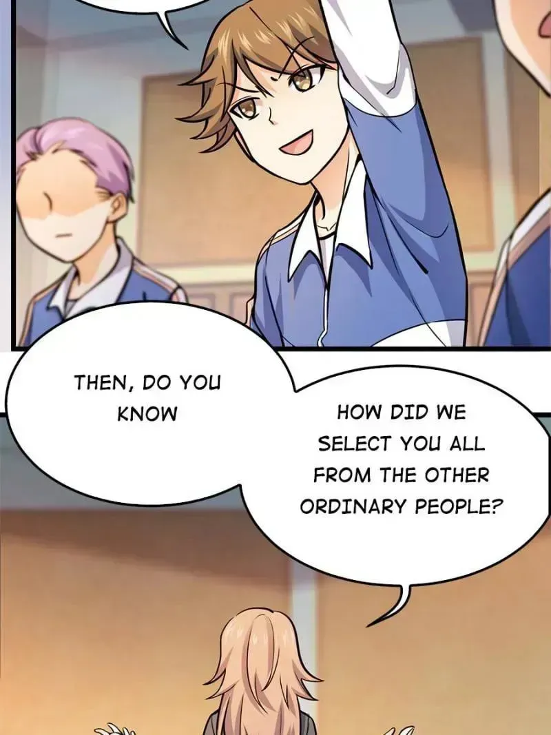 Read Spare Me, Great Lord! (Colored) chapter 5.7 image 32 on Lezhin