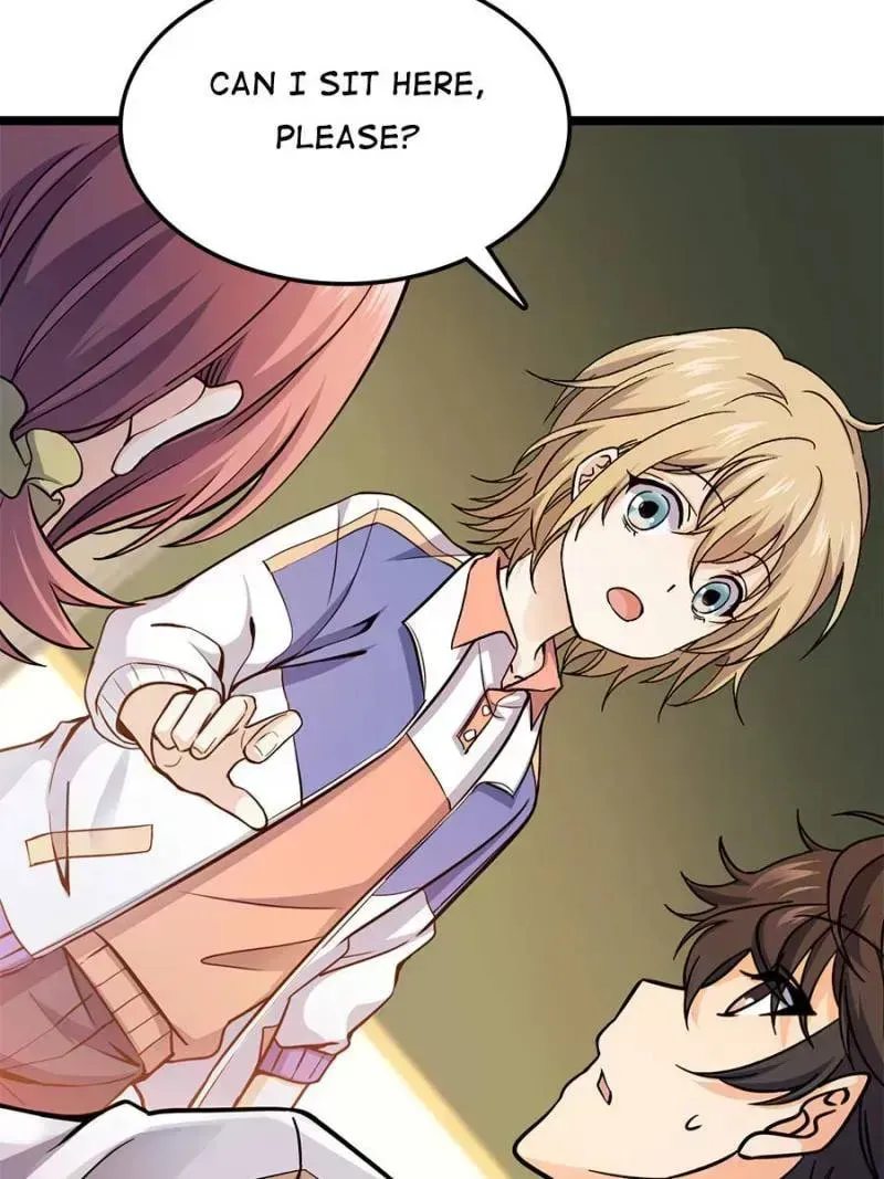 Read Spare Me, Great Lord! (Colored) chapter 5.7 image 4 on Lezhin