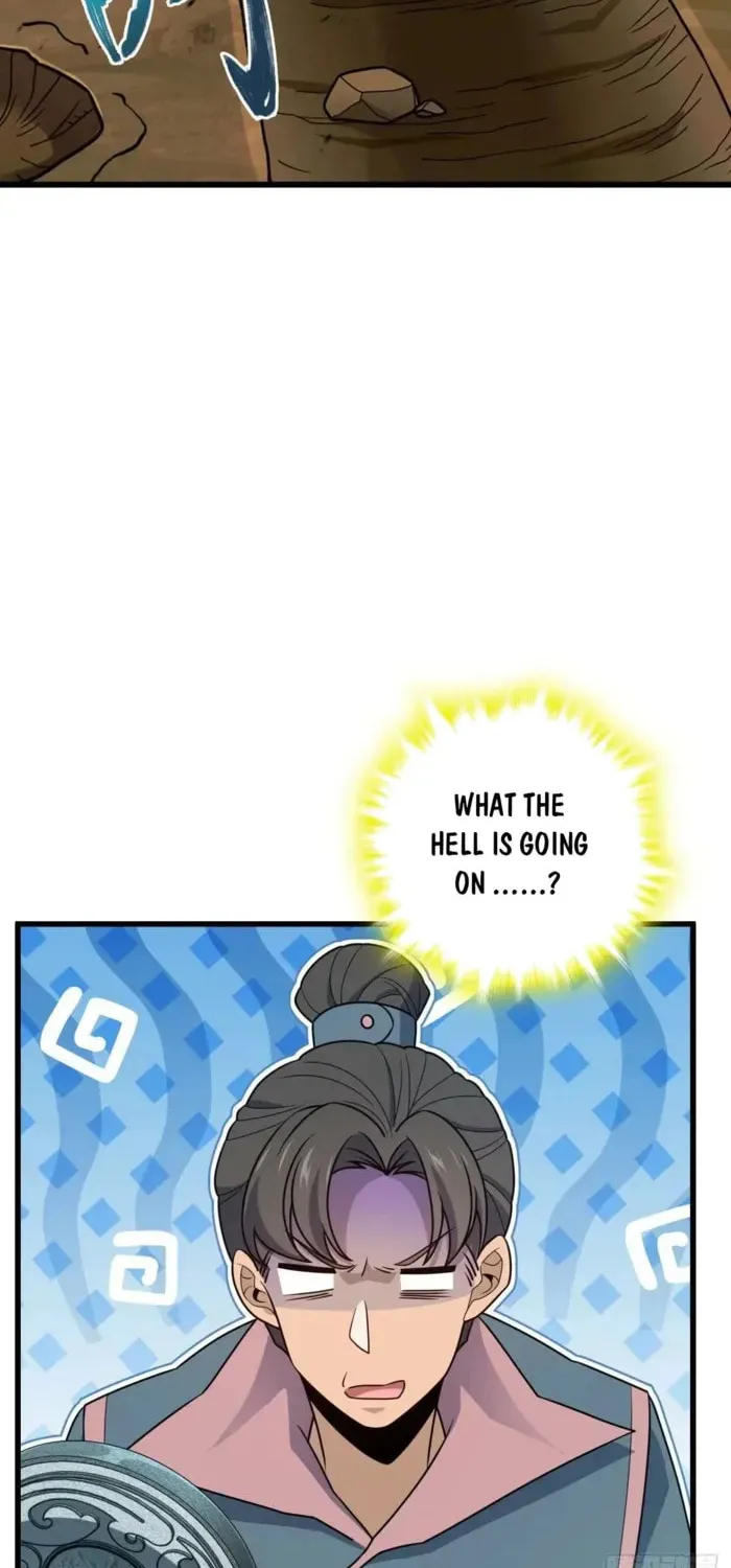 Read Spare Me, Great Lord! (Colored) chapter 800 image 2 on Lezhin