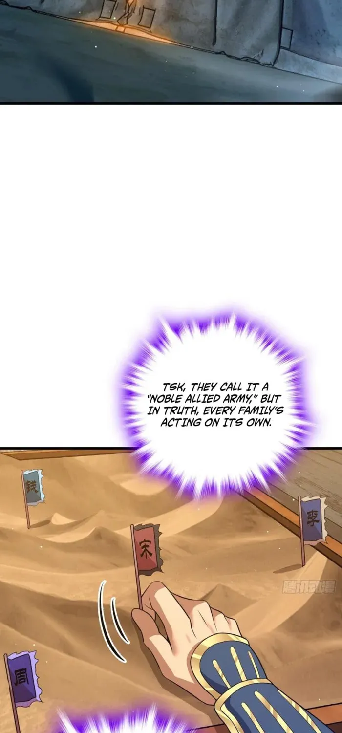 Read Spare Me, Great Lord! (Colored) chapter 802 image 2 on Lezhin