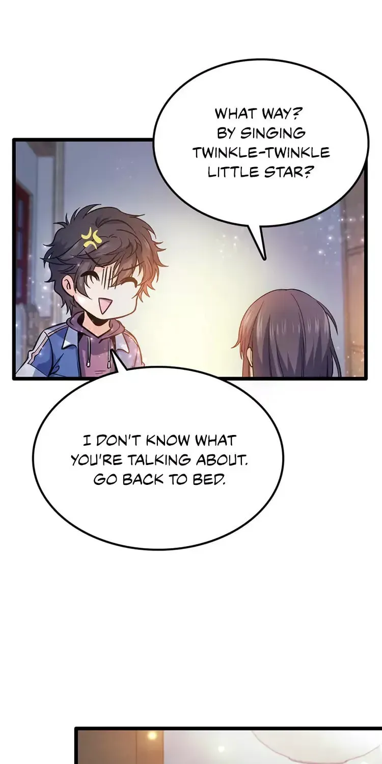 Read Spare Me, Great Lord! (Colored) chapter 9.2 image 22 on Lezhin