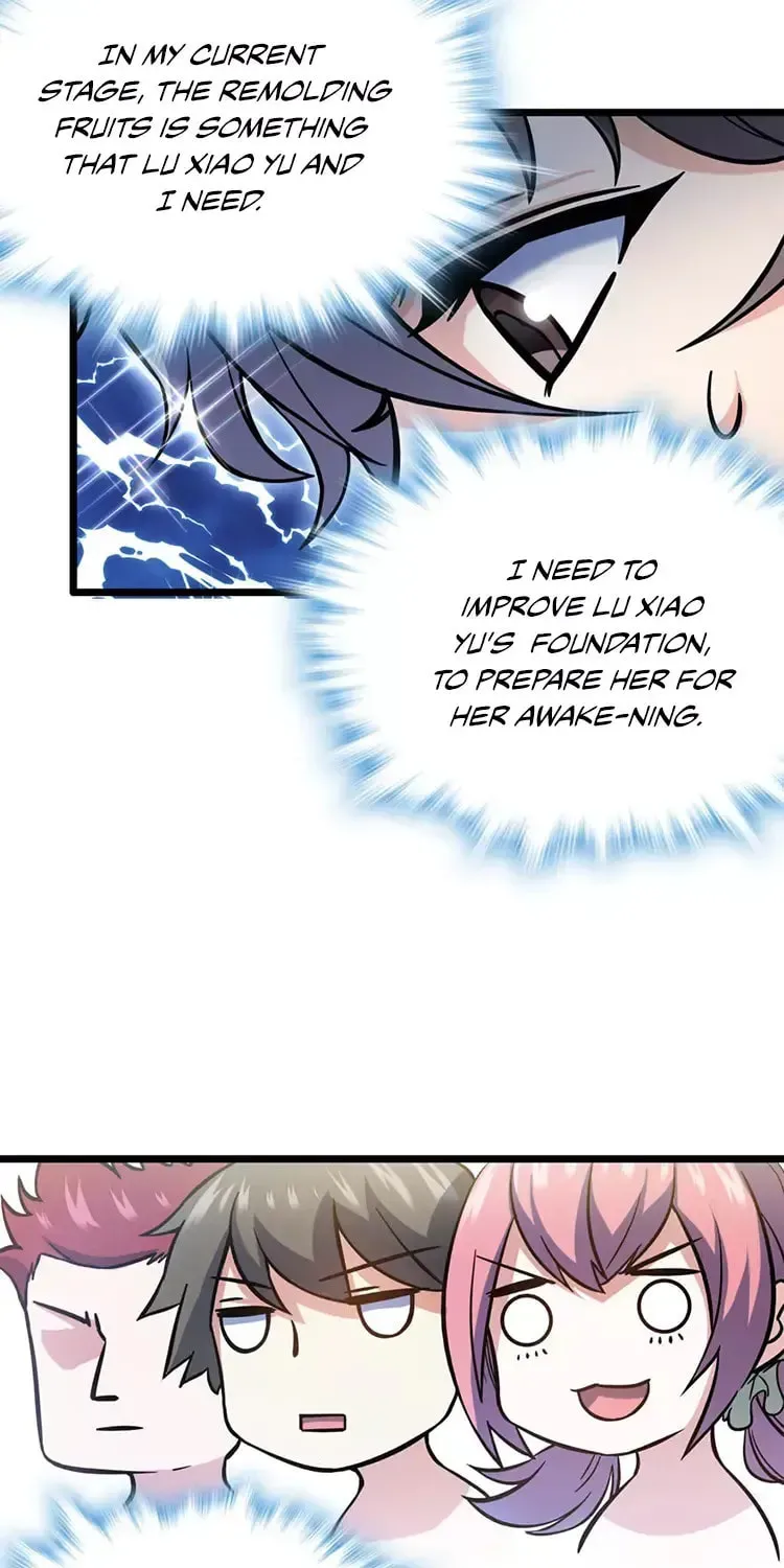 Read Spare Me, Great Lord! (Colored) chapter 9.2 image 28 on Lezhin
