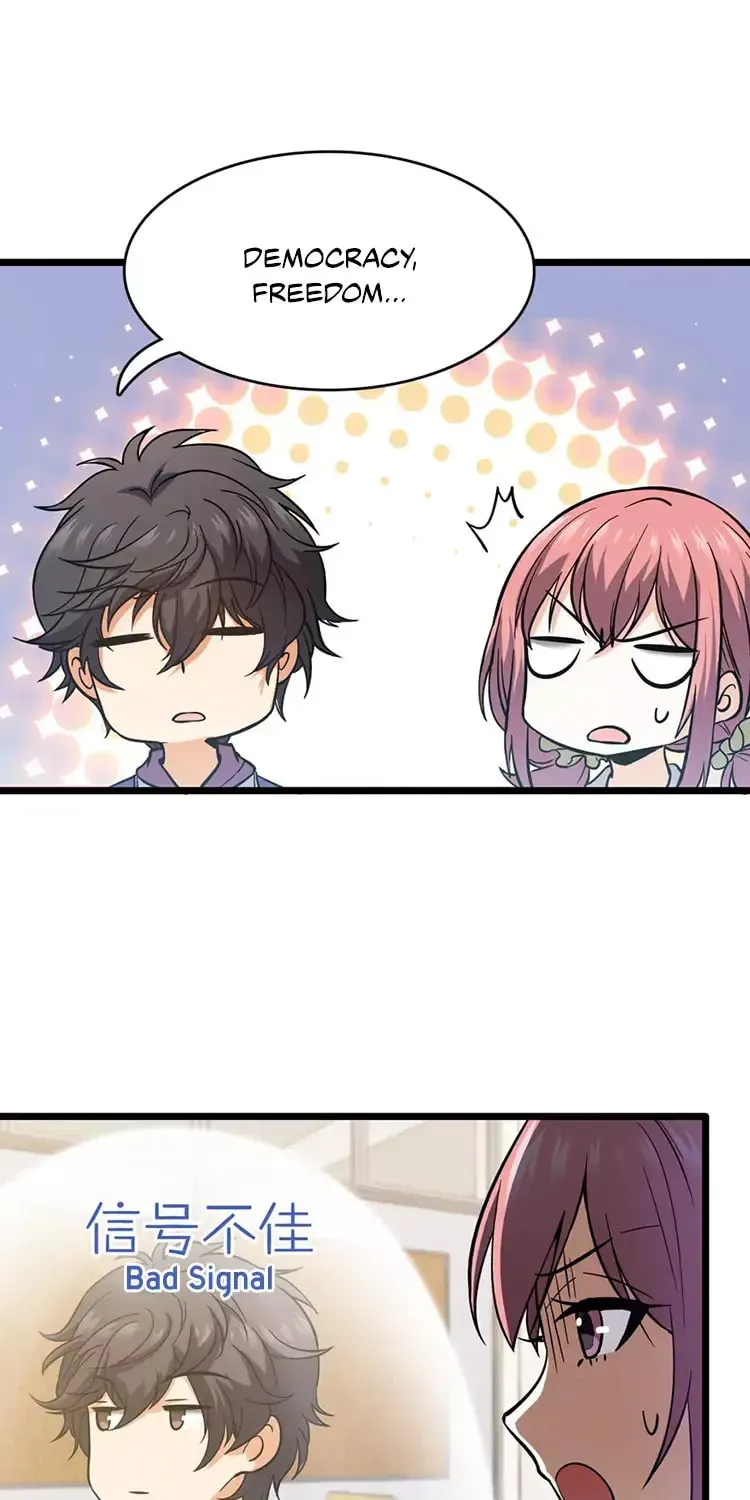 Read Spare Me, Great Lord! (Colored) chapter 9.2 image 32 on Lezhin