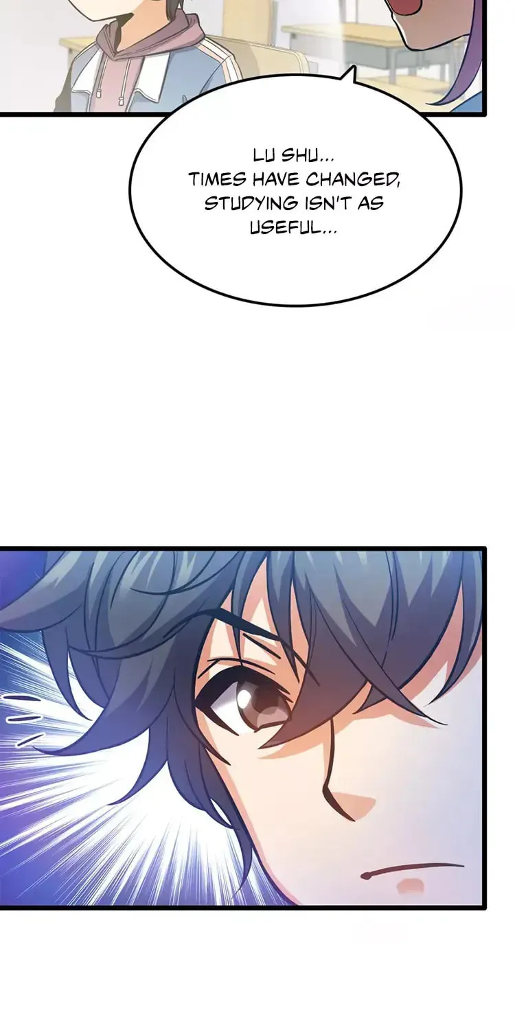 Read Spare Me, Great Lord! (Colored) chapter 9.2 image 33 on Lezhin
