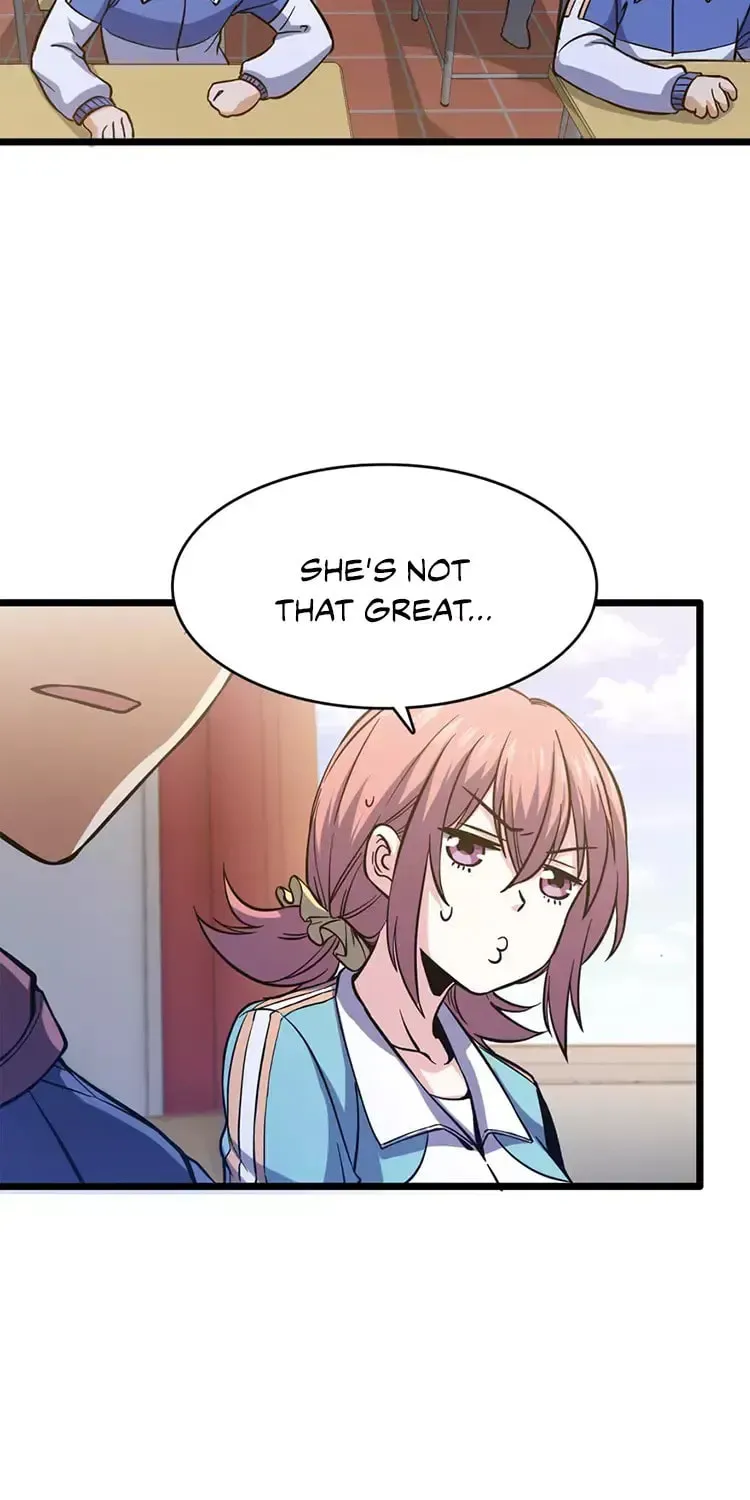 Read Spare Me, Great Lord! (Colored) chapter 9.2 image 36 on Lezhin