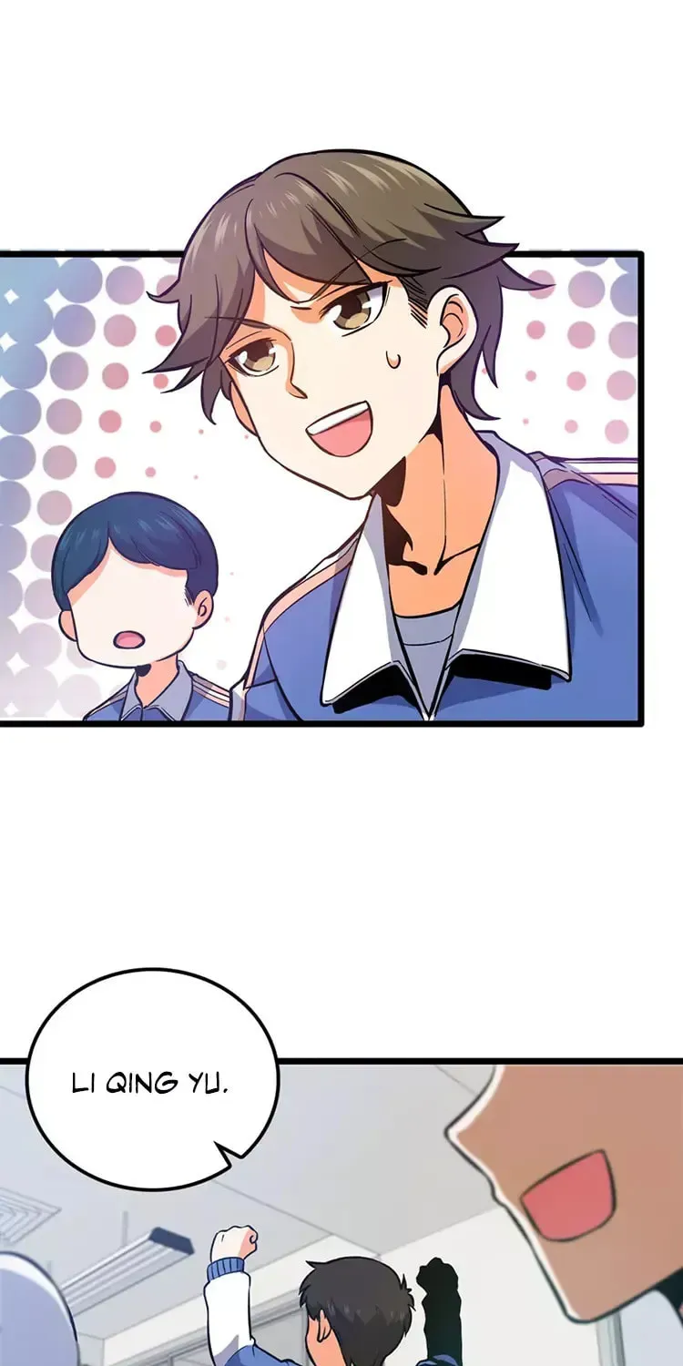 Read Spare Me, Great Lord! (Colored) chapter 9.2 image 40 on Lezhin