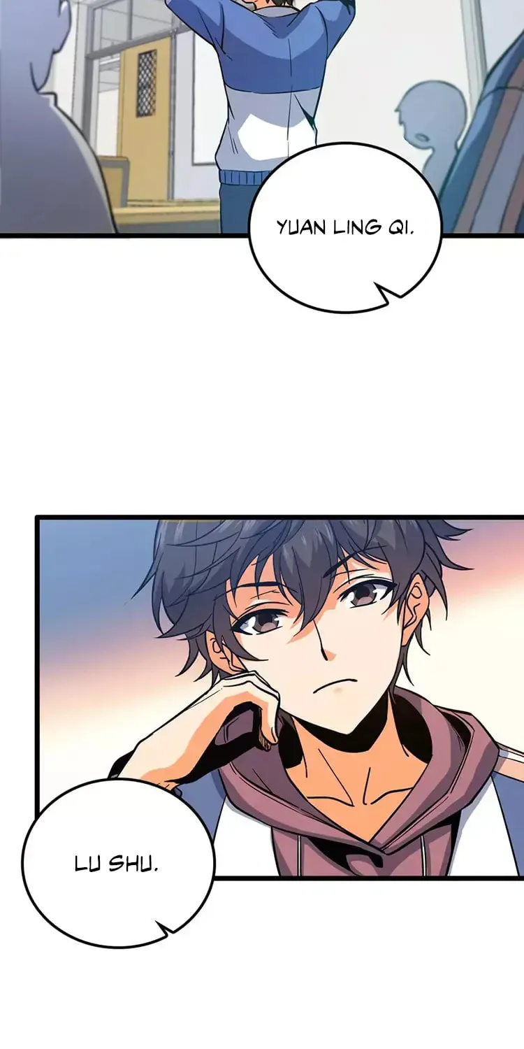 Read Spare Me, Great Lord! (Colored) chapter 9.2 image 41 on Lezhin