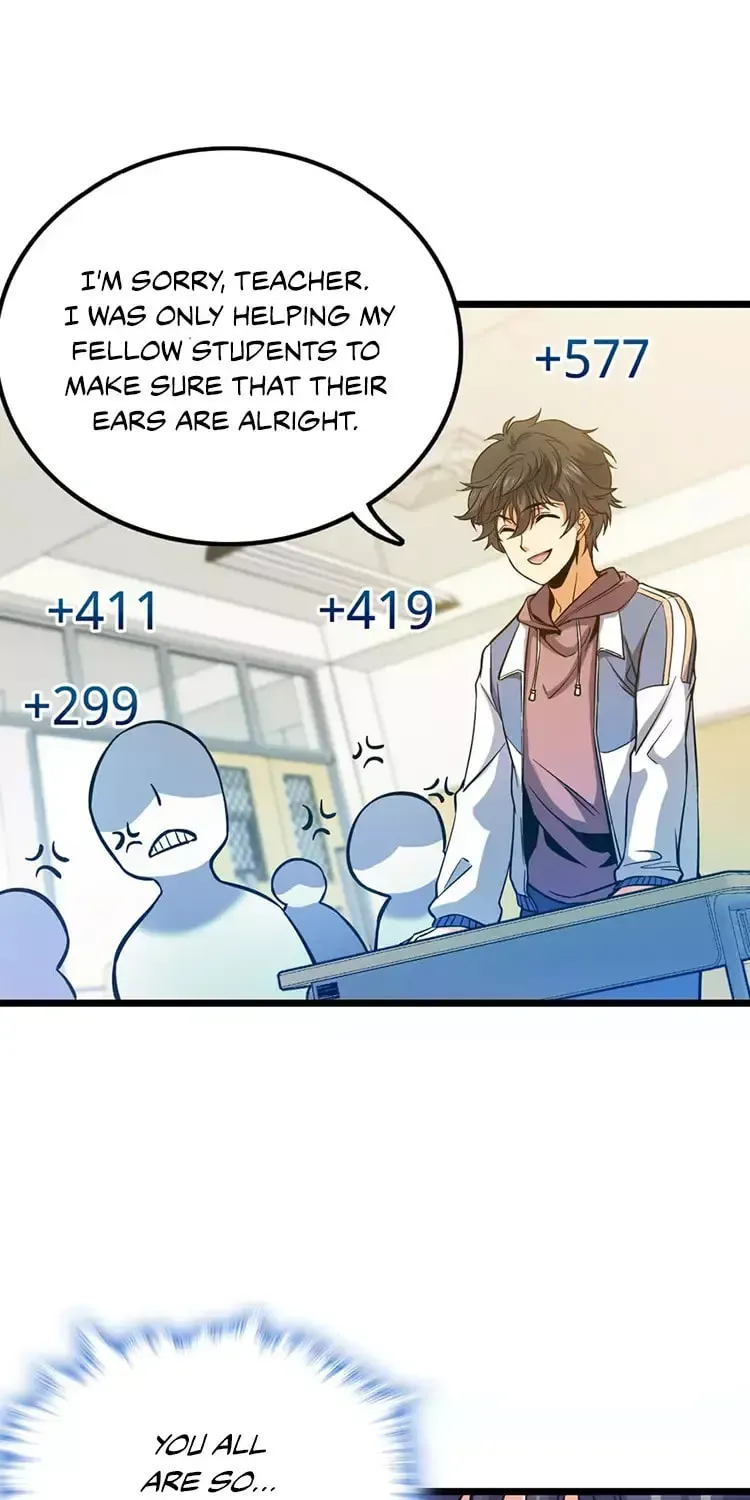 Read Spare Me, Great Lord! (Colored) chapter 9.2 image 44 on Lezhin