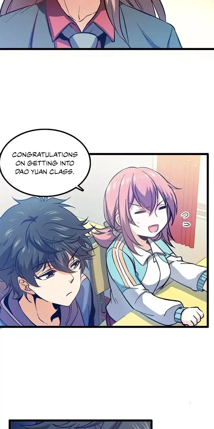 Read Spare Me, Great Lord! (Colored) chapter 9.2 image 46 on Lezhin
