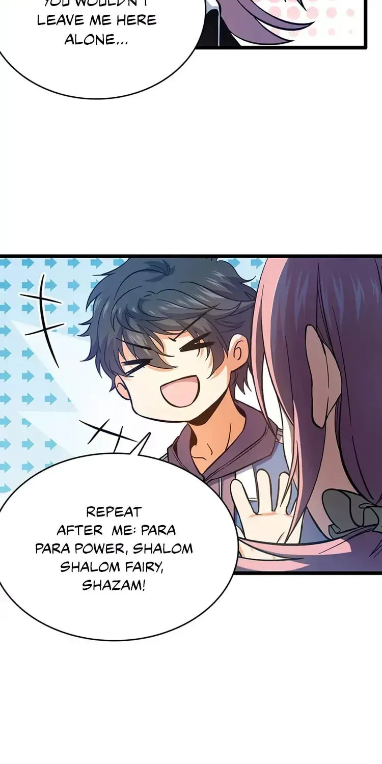 Read Spare Me, Great Lord! (Colored) chapter 9.2 image 48 on Lezhin