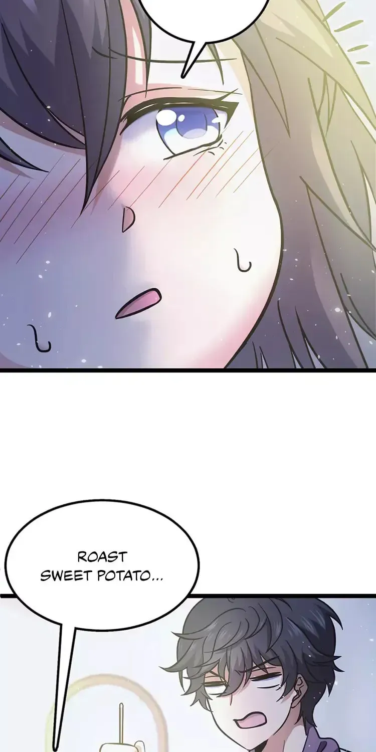 Read Spare Me, Great Lord! (Colored) chapter 9.2 image 5 on Lezhin