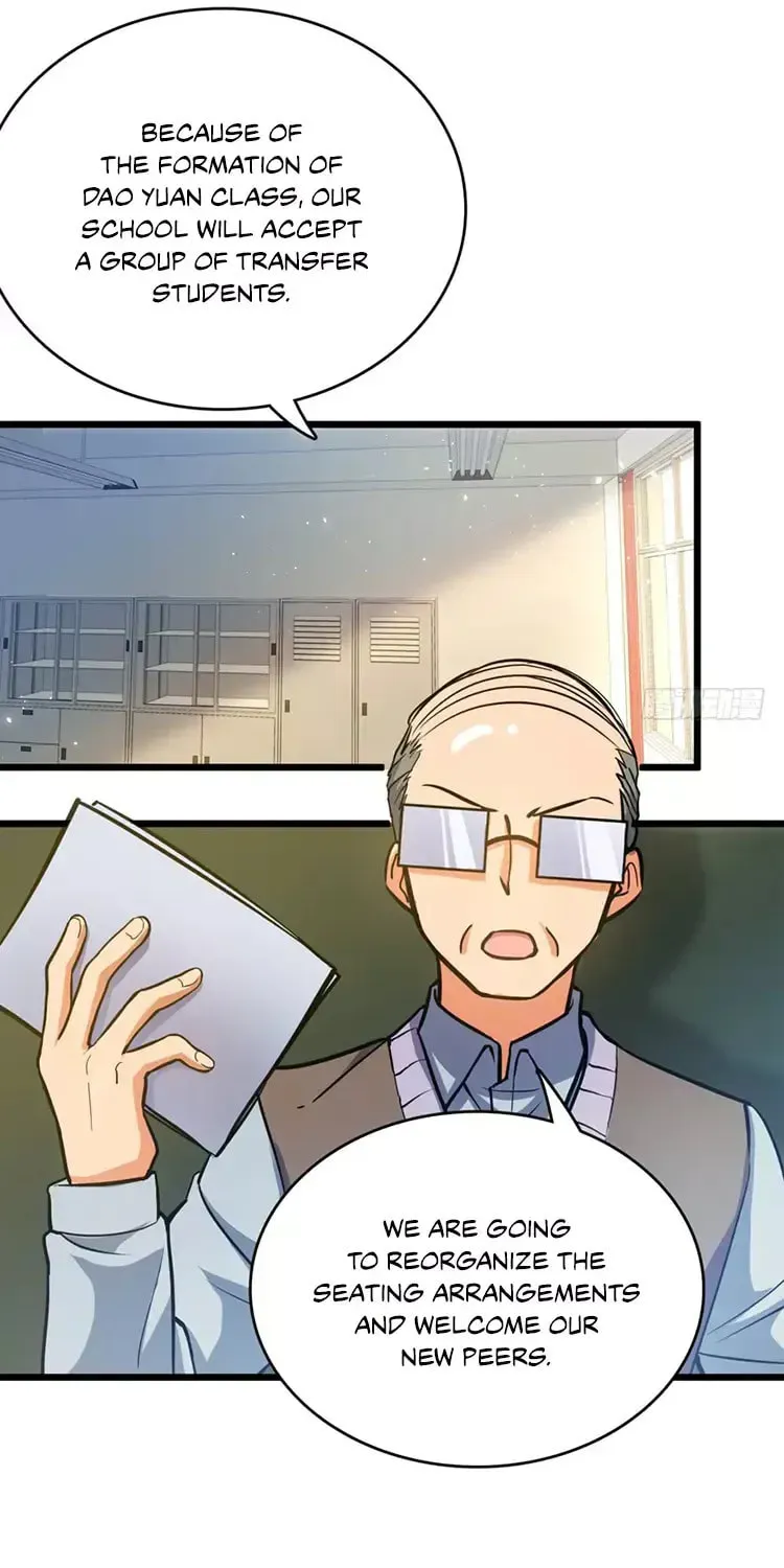 Read Spare Me, Great Lord! (Colored) chapter 9.2 image 53 on Lezhin