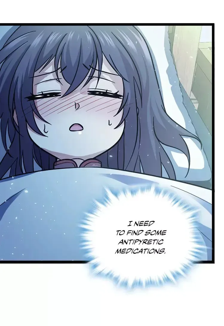 Read Spare Me, Great Lord! (Colored) chapter 9.2 image 8 on Lezhin