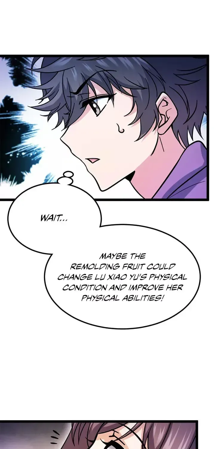 Read Spare Me, Great Lord! (Colored) chapter 9.2 image 9 on Lezhin