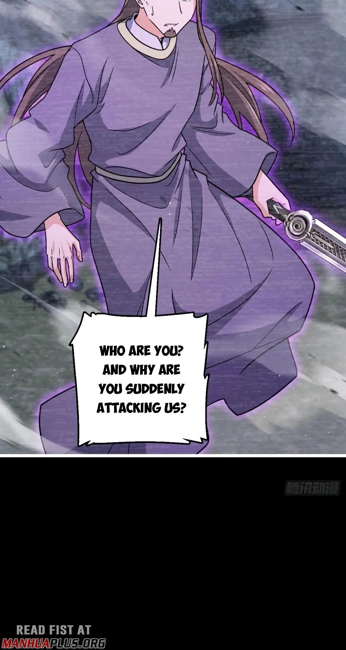 Spare Me, Great Lord! Chapter 833 page 29 - 