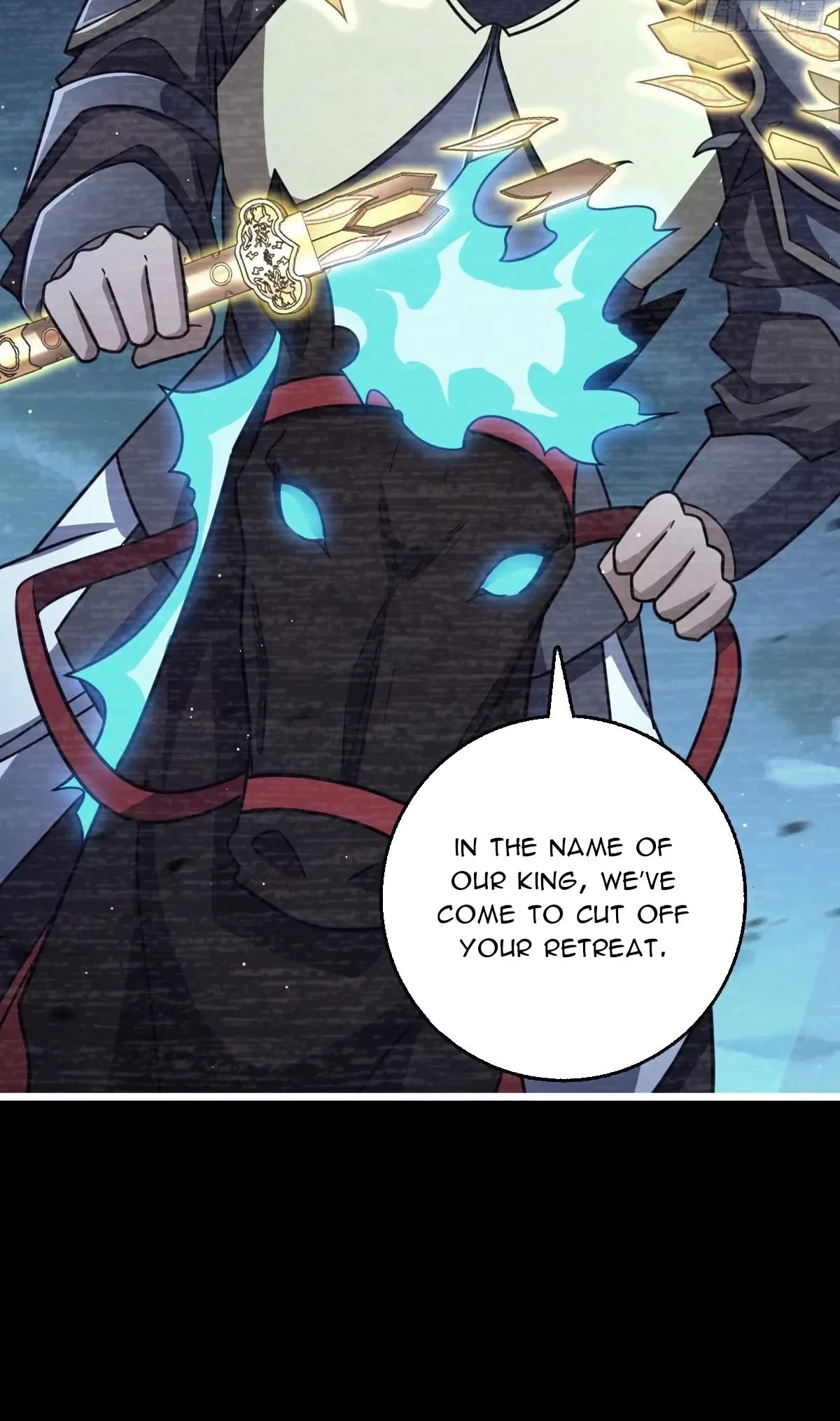 Spare Me, Great Lord! Chapter 833 page 31 - 