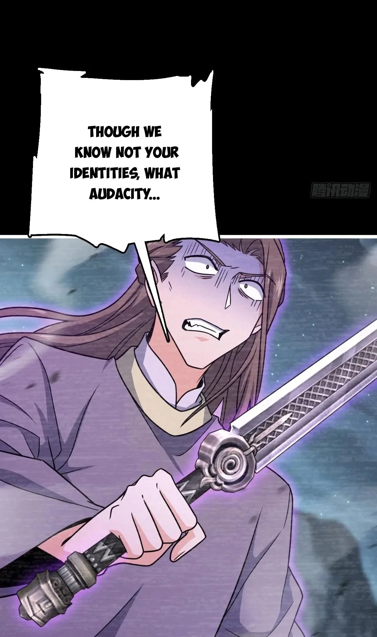 Spare Me, Great Lord! Chapter 833 page 32 - 