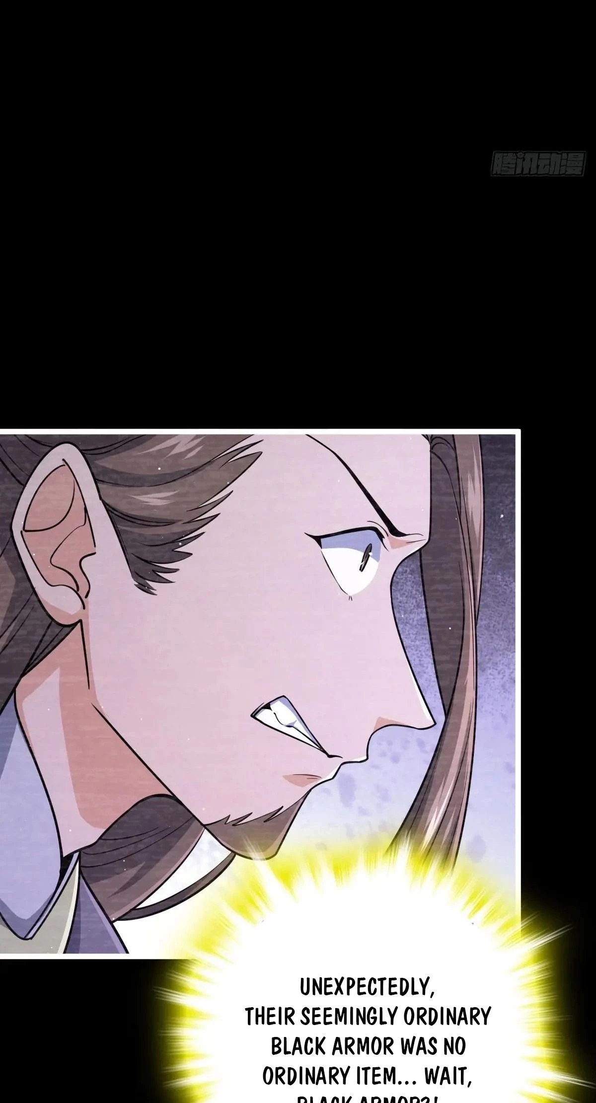 Spare Me, Great Lord! Chapter 833 page 36 - 