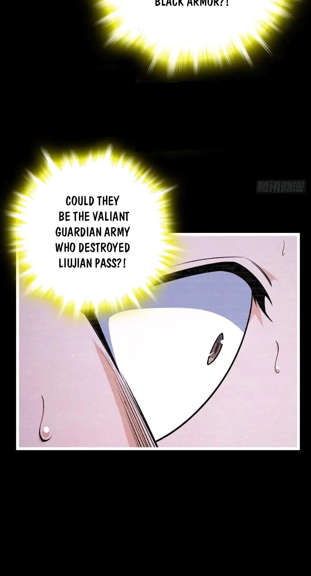 Spare Me, Great Lord! Chapter 833 page 37 - 