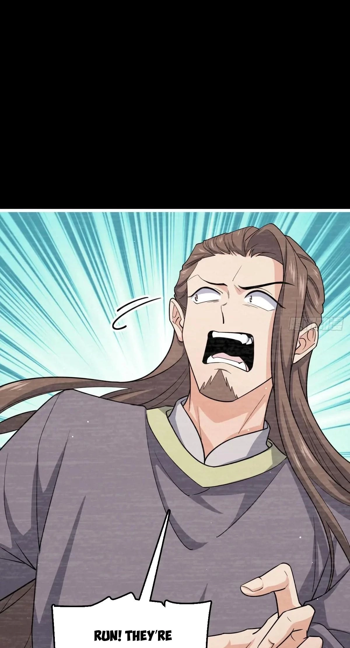 Spare Me, Great Lord! Chapter 833 page 38 - 