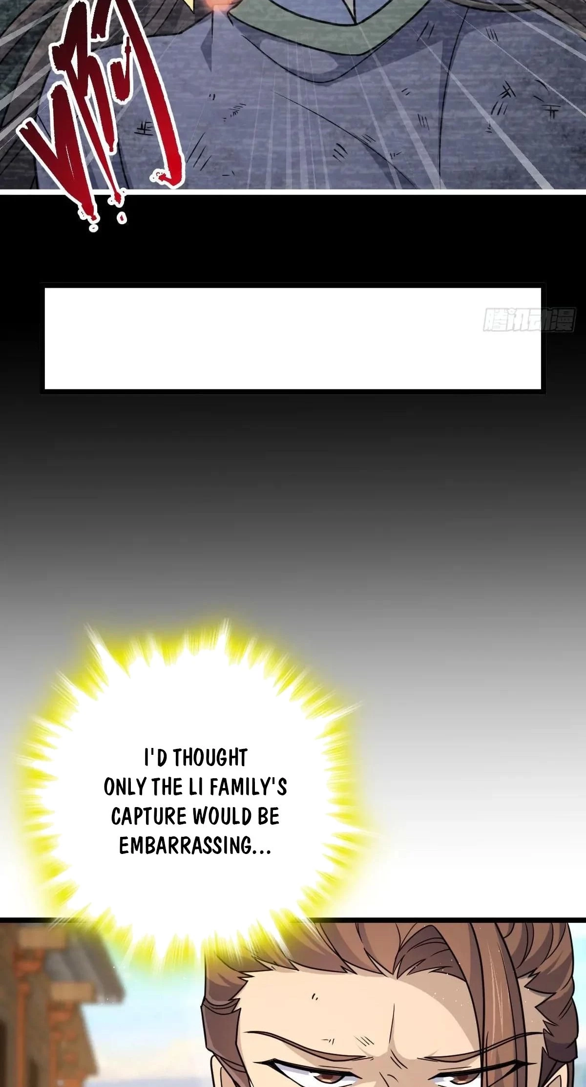 Spare Me, Great Lord! Chapter 833 page 48 - 