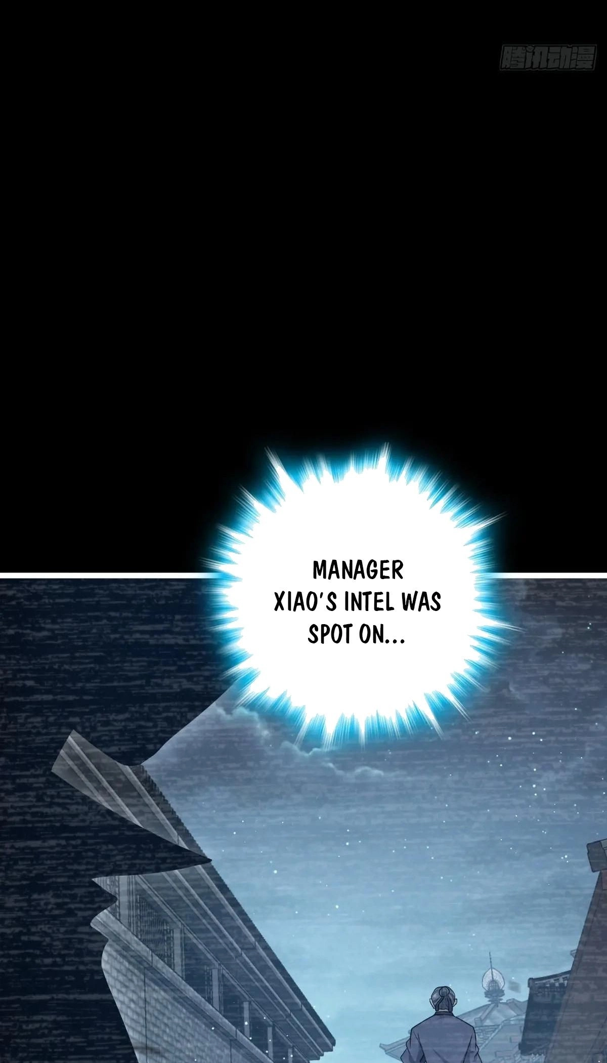 Spare Me, Great Lord! Chapter 833 page 7 - 