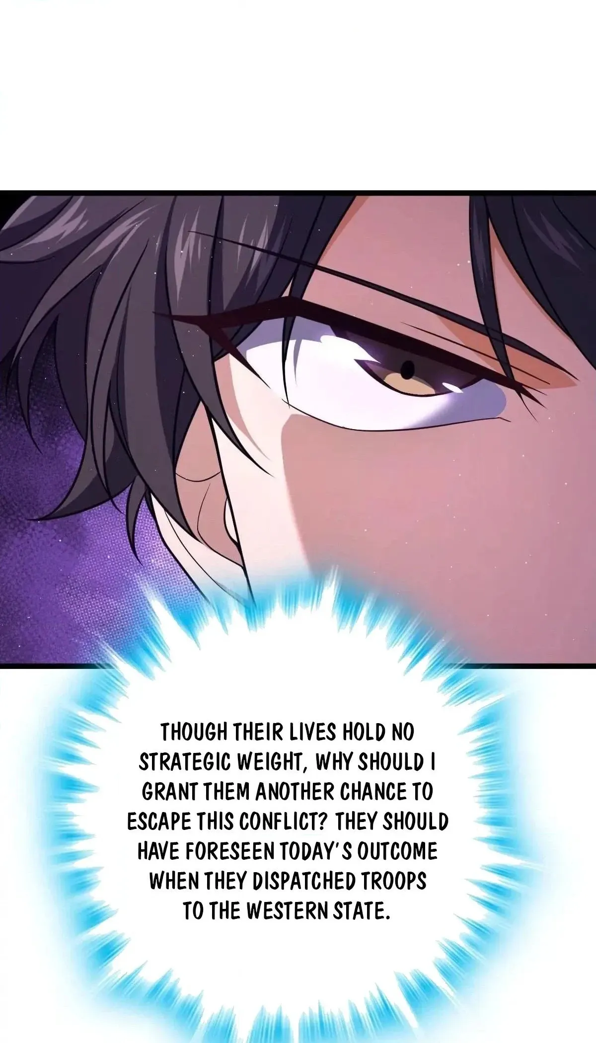 Spare Me, Great Lord! Chapter 833 page 10 - 