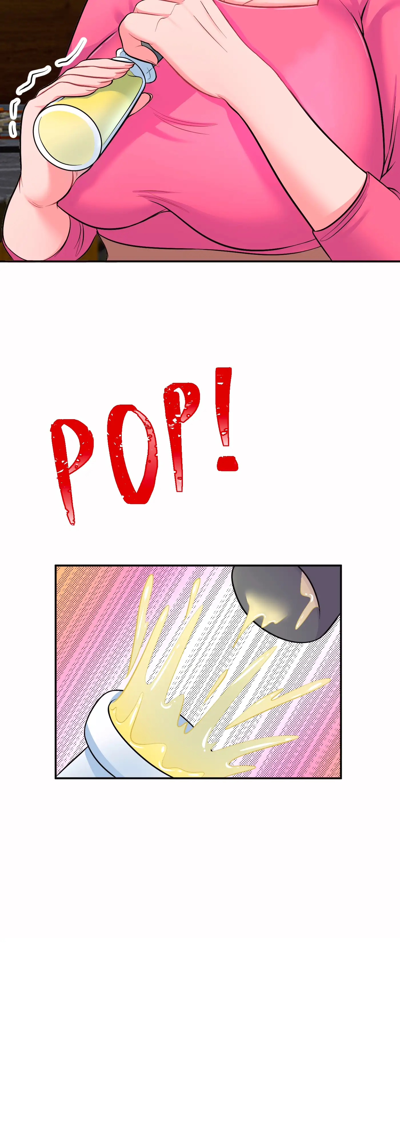 Read Spare Room chapter 0 image 10 on Lezhin