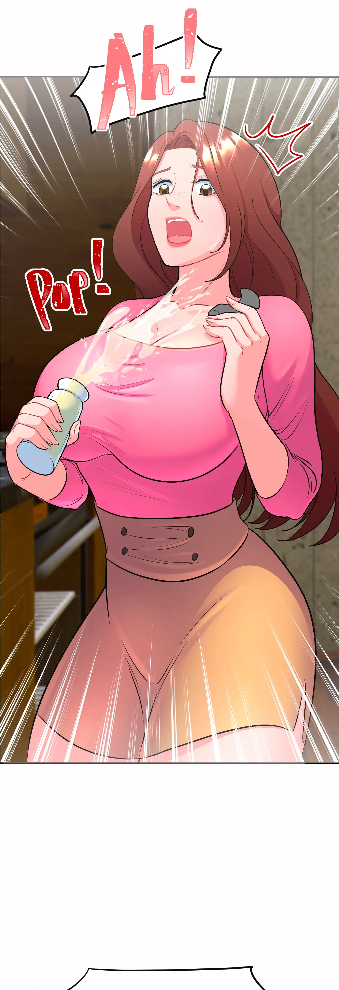 Read Spare Room chapter 0 image 11 on Lezhin