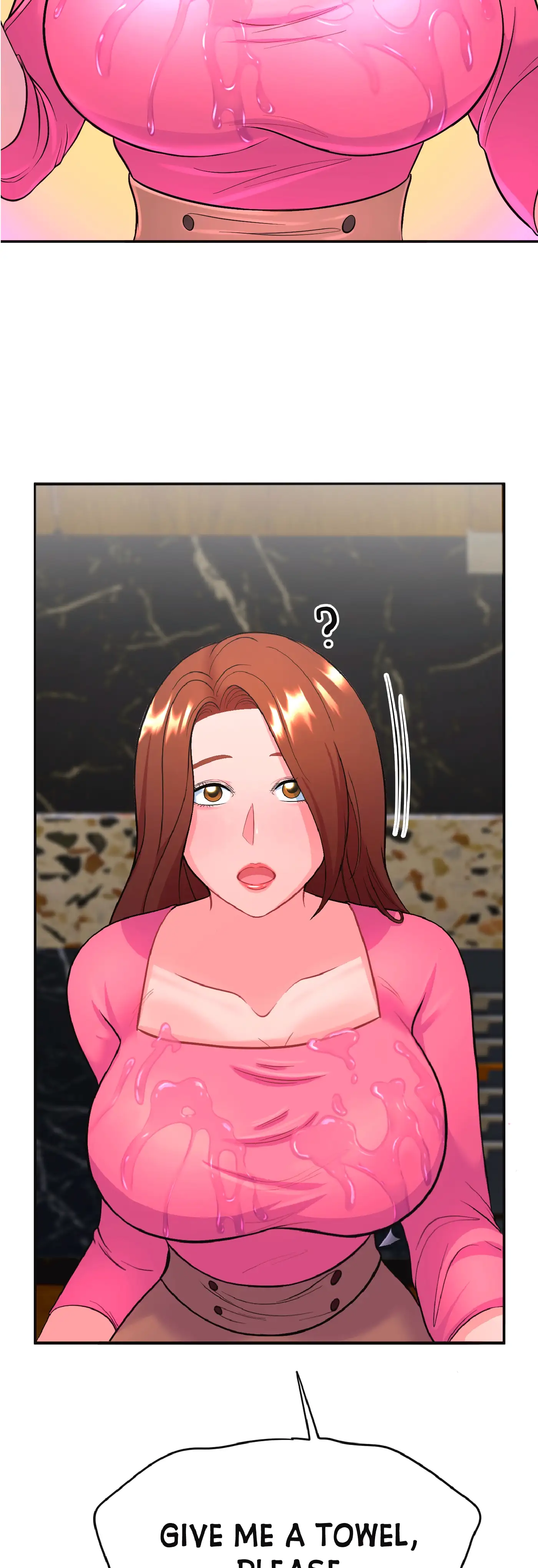 Read Spare Room chapter 0 image 13 on Lezhin