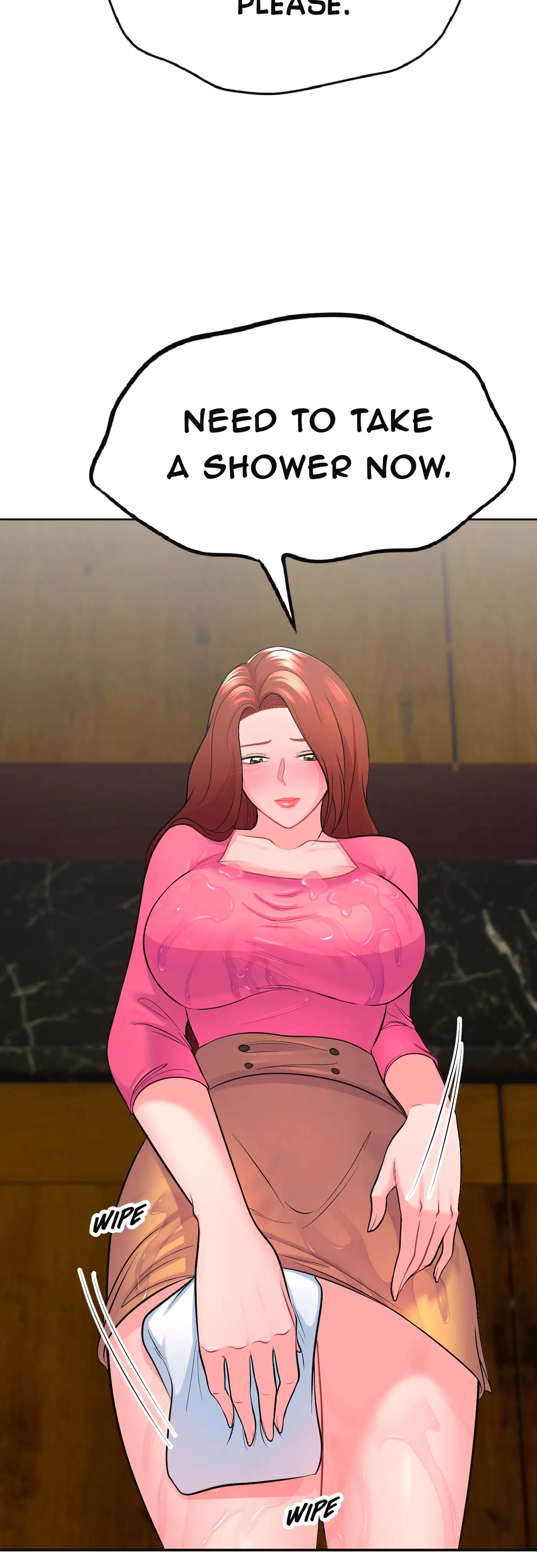 Read Spare Room chapter 0 image 14 on Lezhin