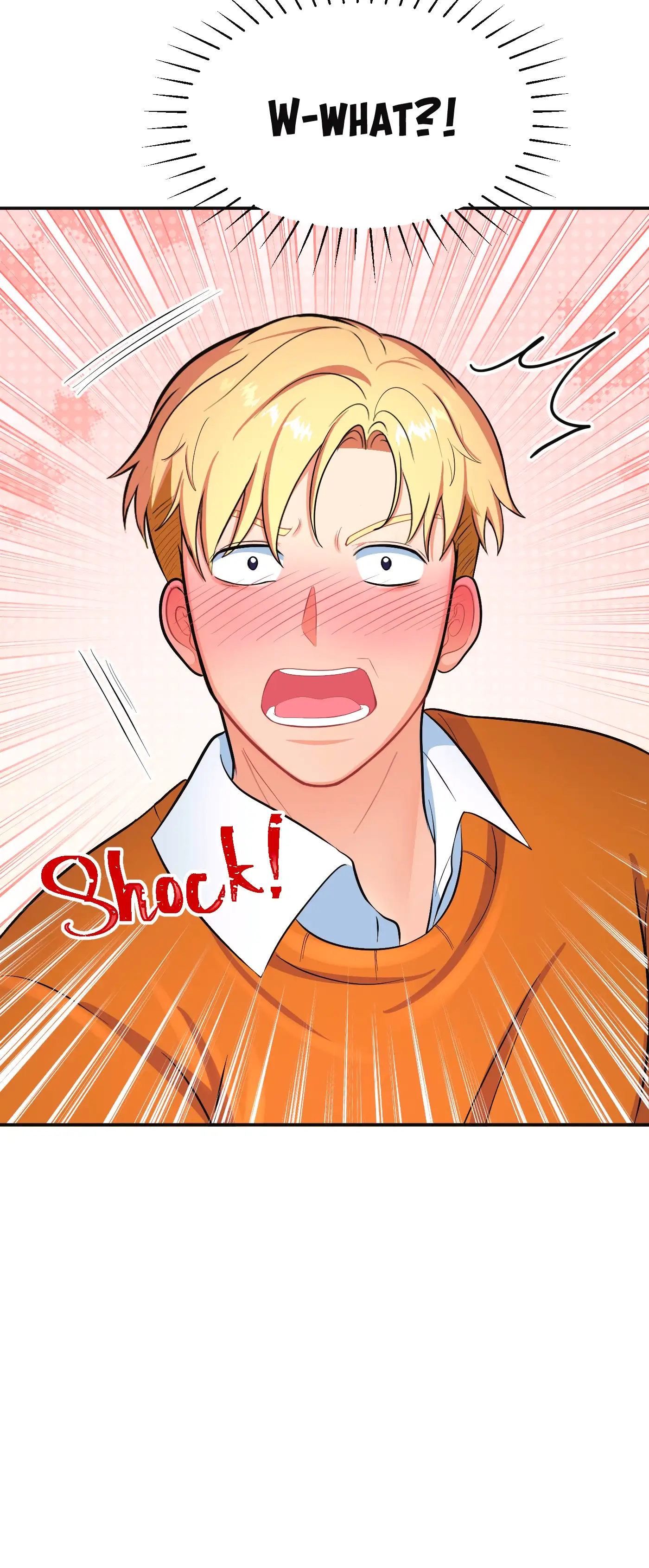 Read Spare Room chapter 0 image 18 on Lezhin