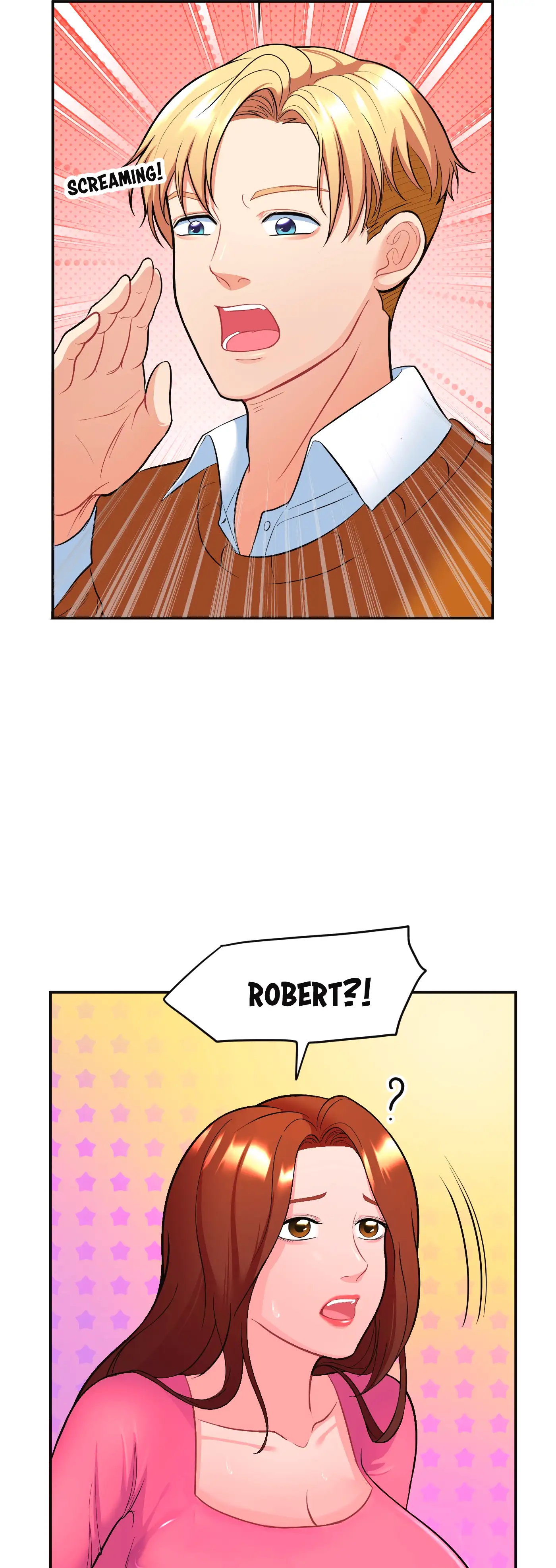 Read Spare Room chapter 0 image 2 on Lezhin
