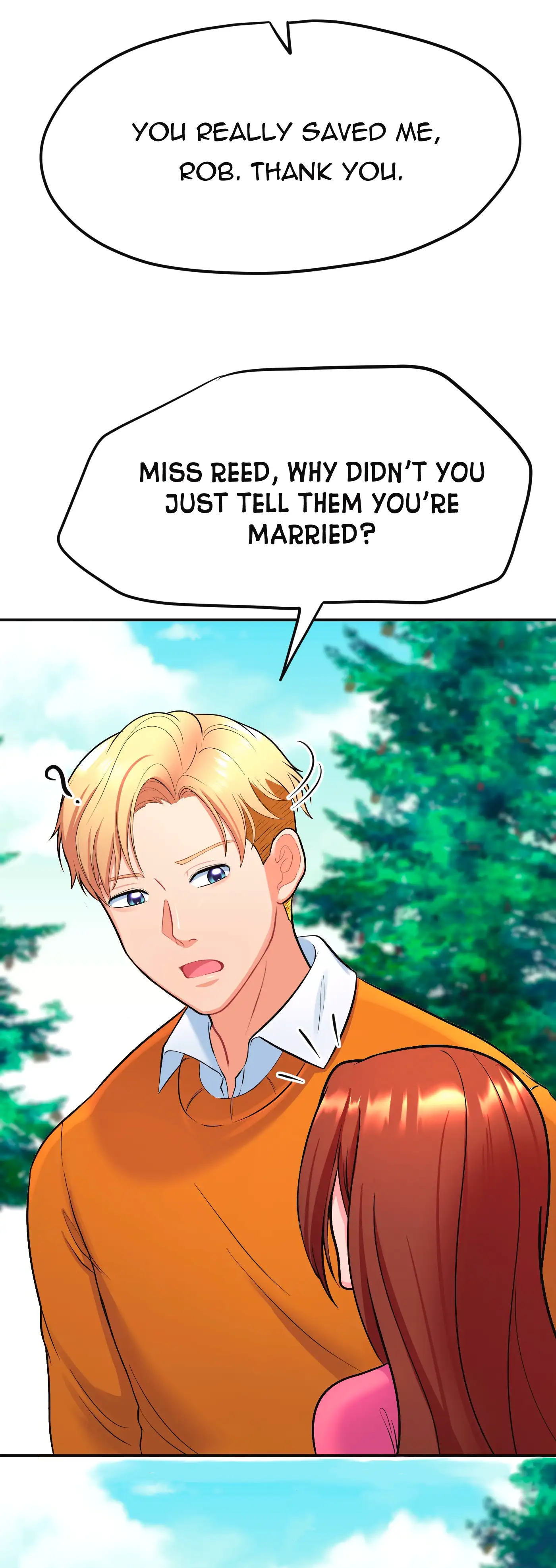 Read Spare Room chapter 0 image 4 on Lezhin