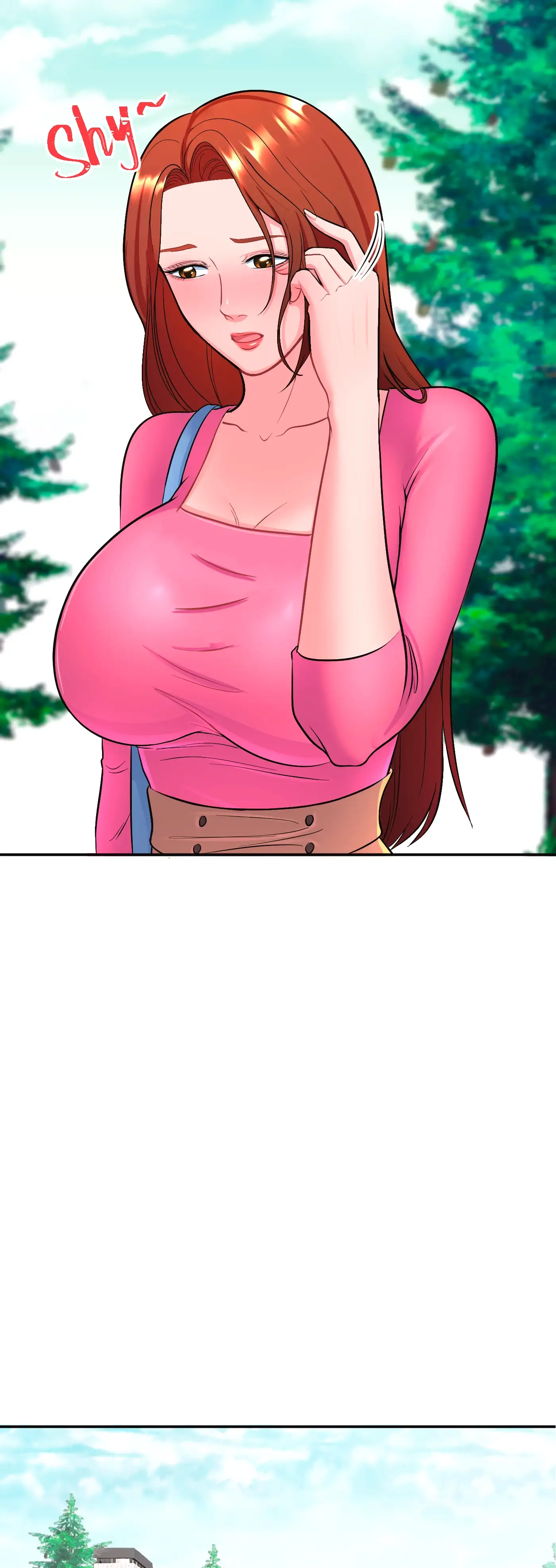 Read Spare Room chapter 0 image 5 on Lezhin
