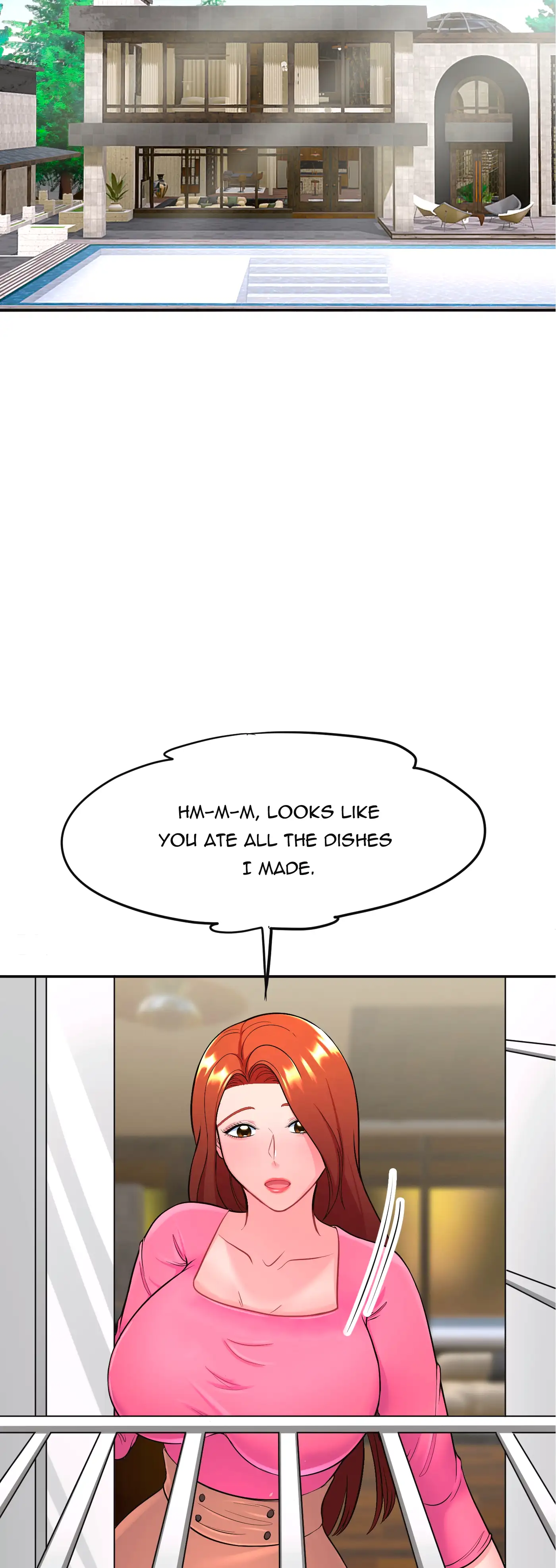 Read Spare Room chapter 0 image 6 on Lezhin