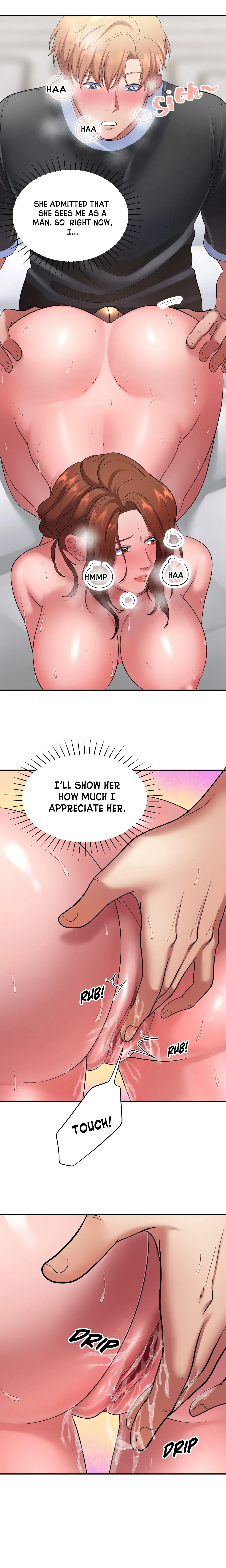 Read Spare Room chapter 10 image 12 on Lezhin