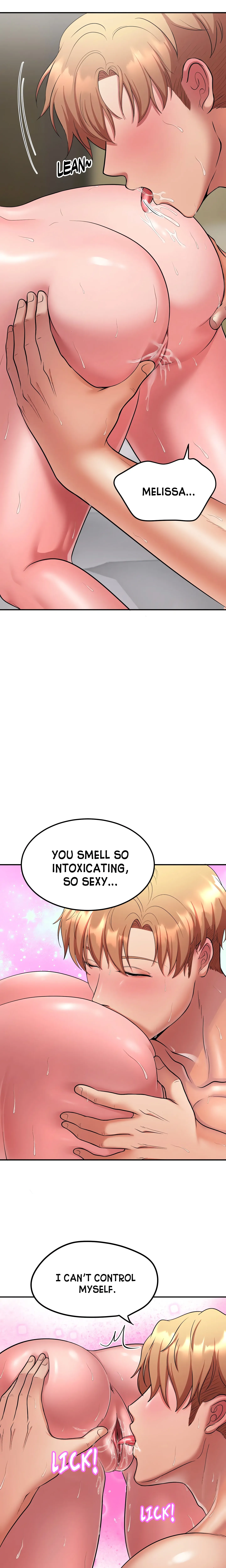 Read Spare Room chapter 10 image 13 on Lezhin