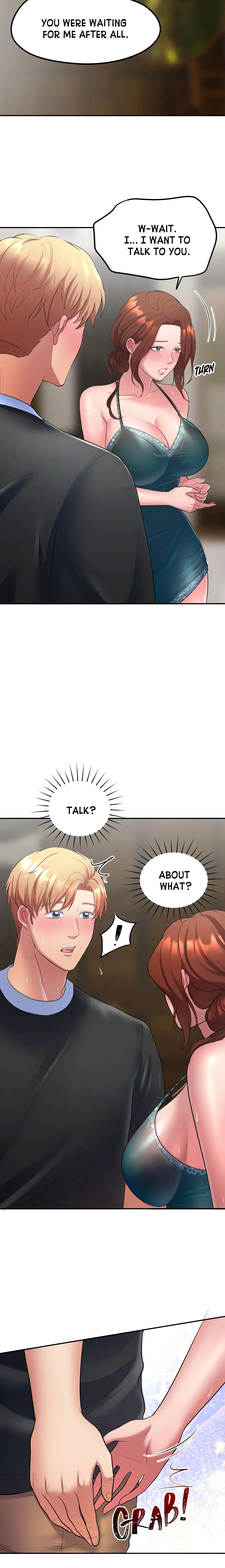 Read Spare Room chapter 10 image 2 on Lezhin