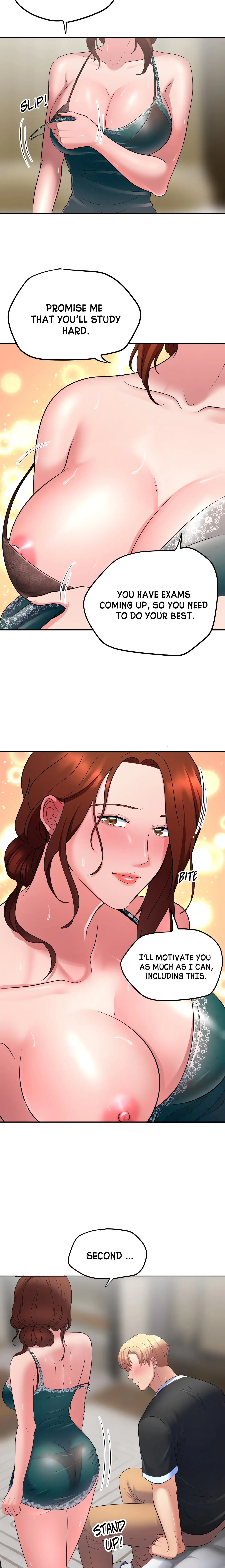 Read Spare Room chapter 10 image 5 on Lezhin