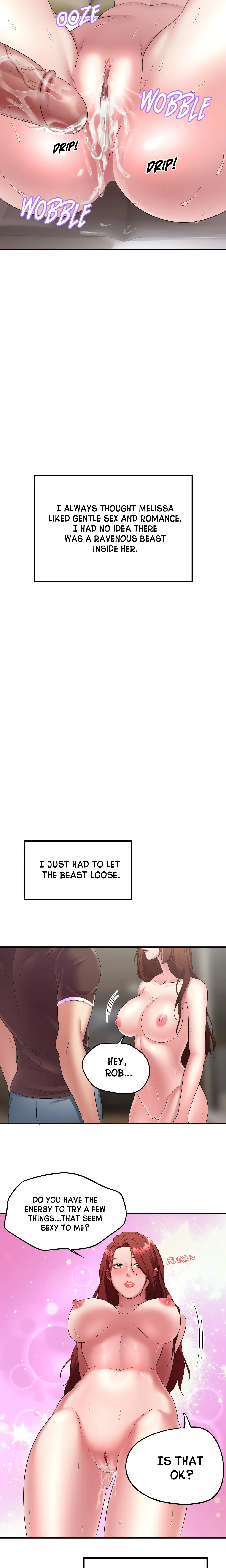Read Spare Room chapter 11 image 12 on Lezhin