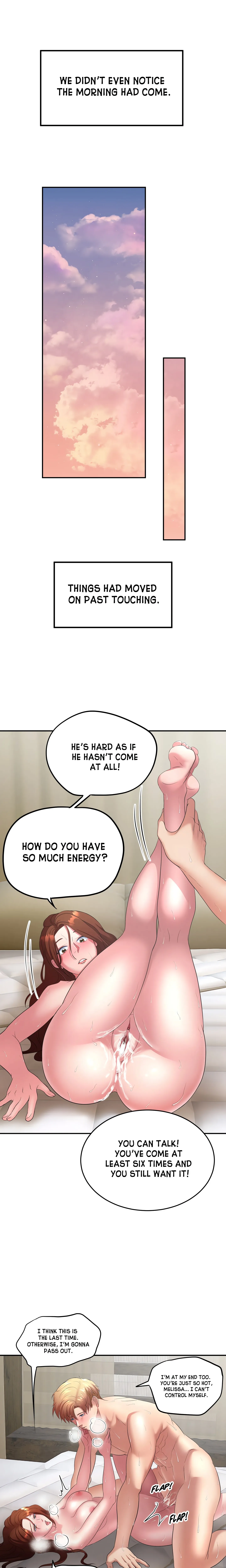 Read Spare Room chapter 11 image 15 on Lezhin