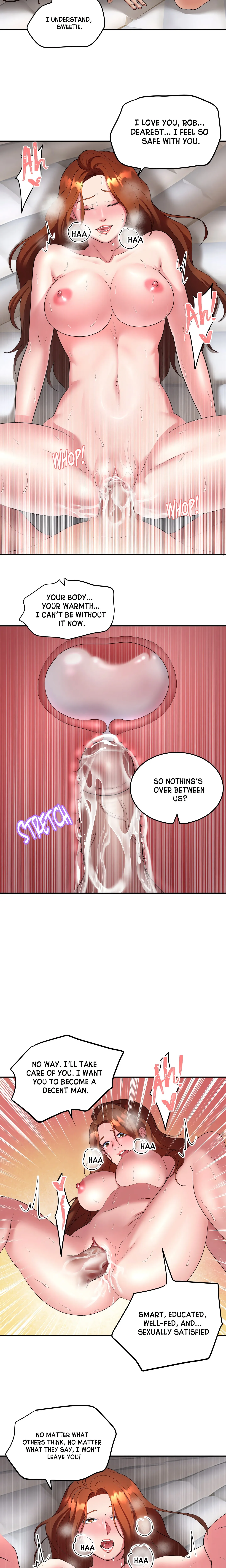 Read Spare Room chapter 11 image 16 on Lezhin