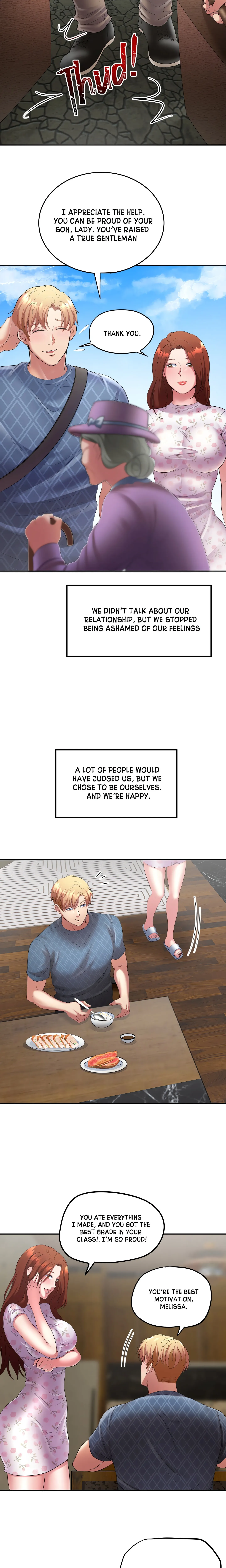 Read Spare Room chapter 11 image 18 on Lezhin