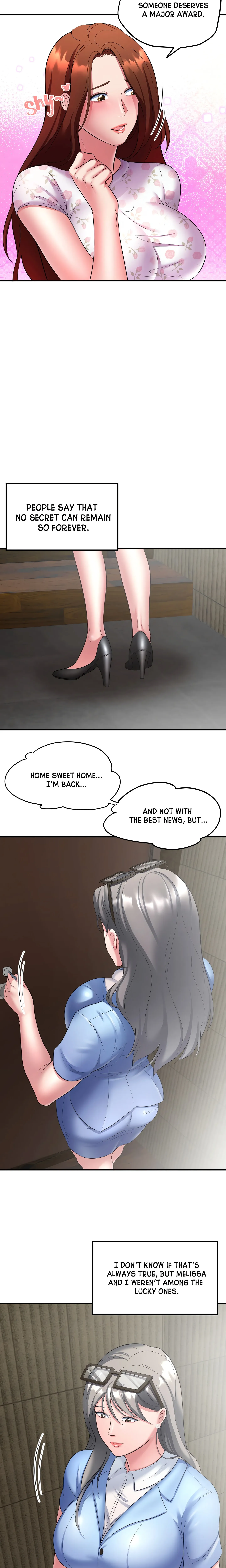 Read Spare Room chapter 11 image 19 on Lezhin