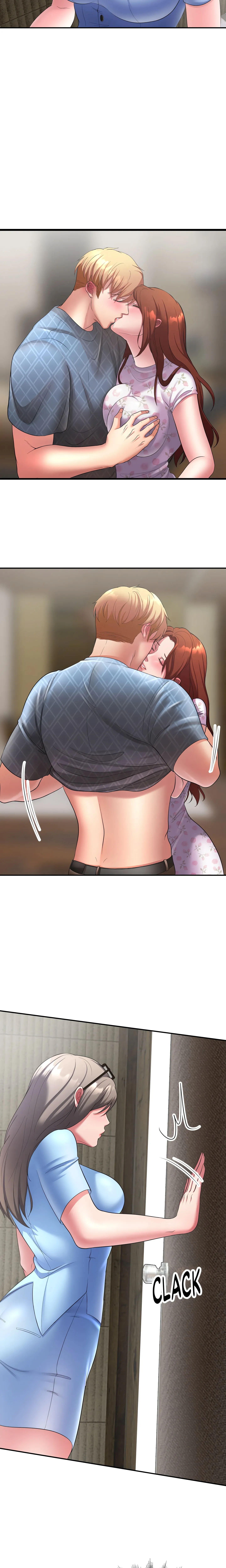 Read Spare Room chapter 11 image 20 on Lezhin