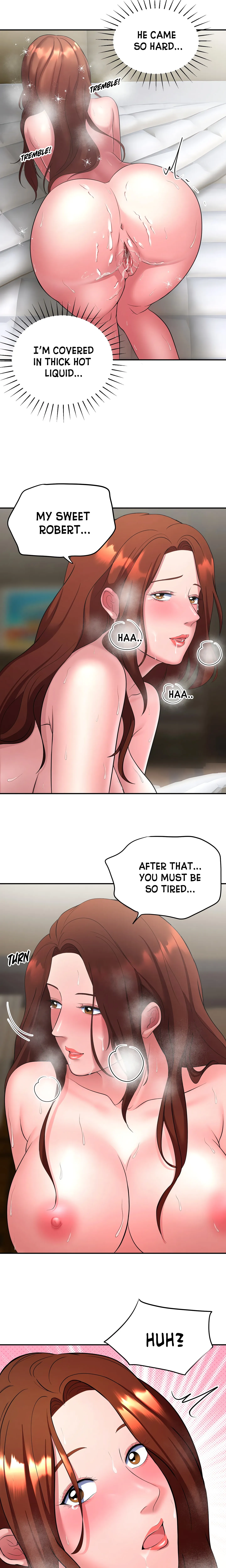 Read Spare Room chapter 11 image 4 on Lezhin