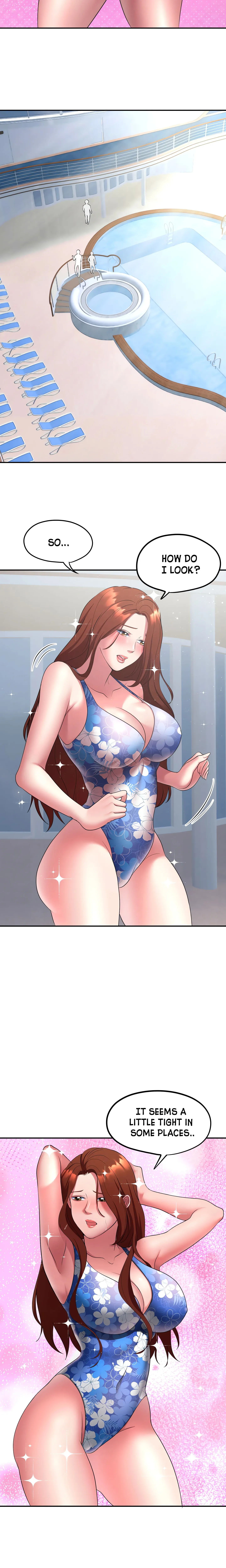 Read Spare Room chapter 12 image 12 on Lezhin
